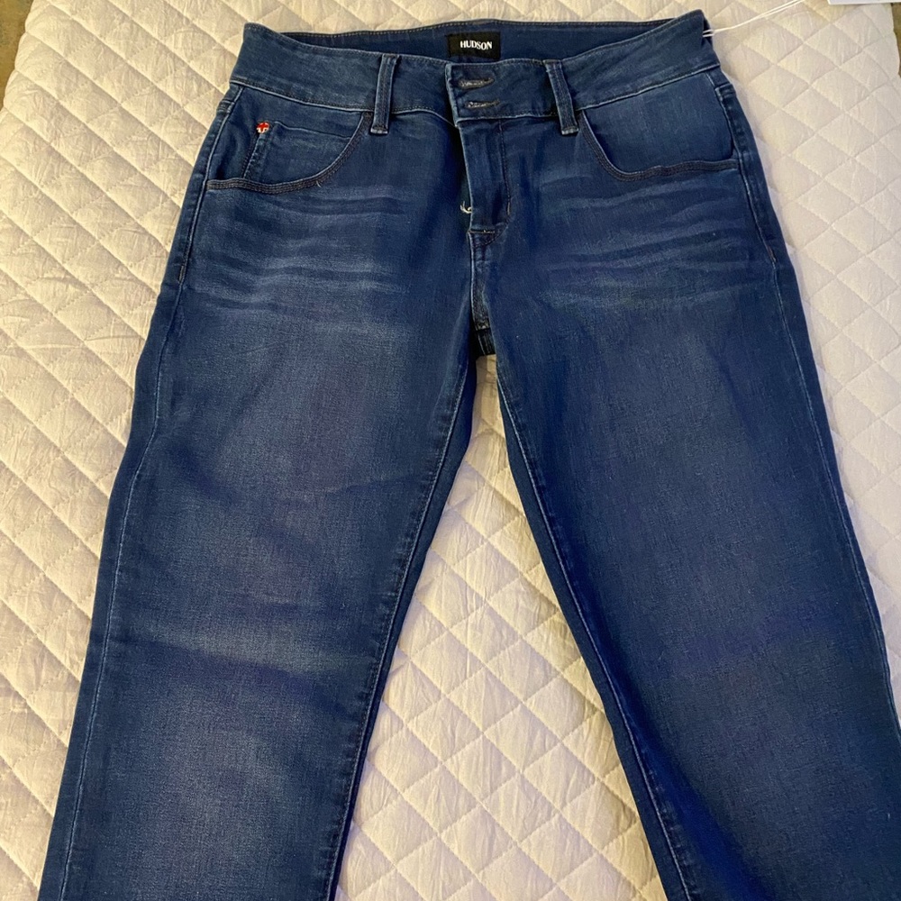 NEW With Tags HUDSON Collins jeans